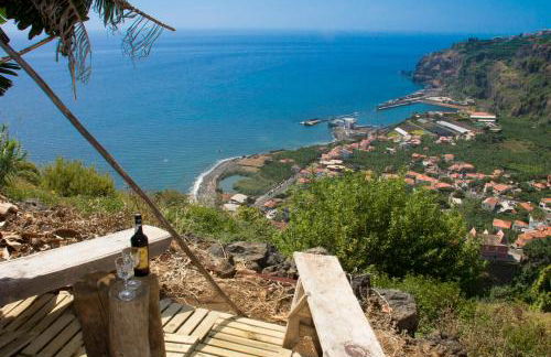 Tabua Village Madeira Suite 5 Nature Lovers - Photo 29