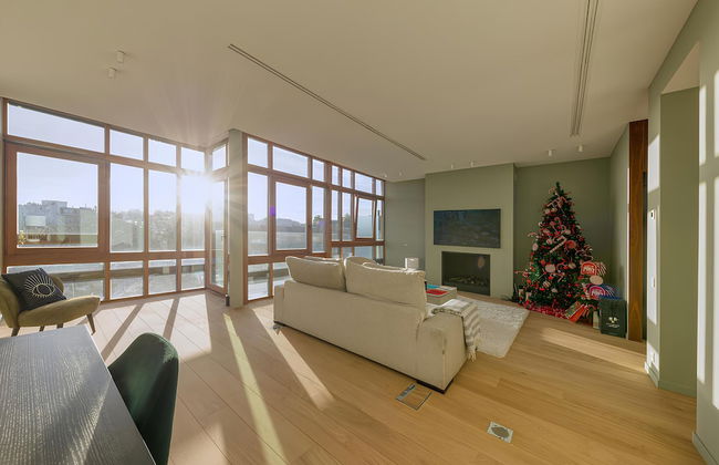 Duplex Penthouse with Breathtaking Views - Foto 30