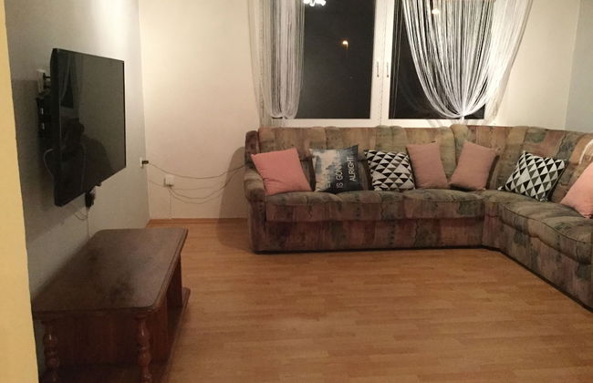 Lydiavi Apartments - Foto 23