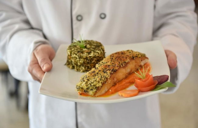 Apartamento no Condomínio Lençois Flat - 201 bloco Atins - Foto 13