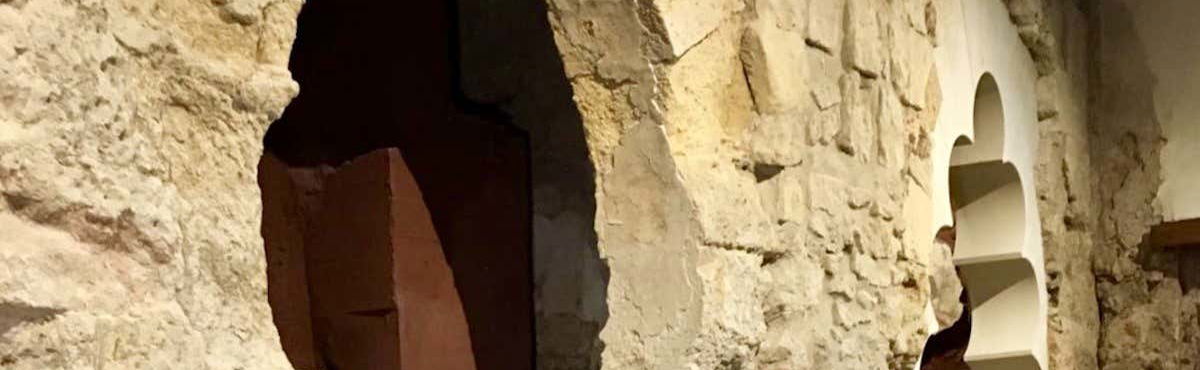 Visita guidata del Santuario de la Virgen de las Huertas