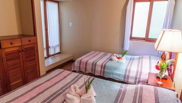 Girasol apartotel jaco beach - Foto 4, Habitación