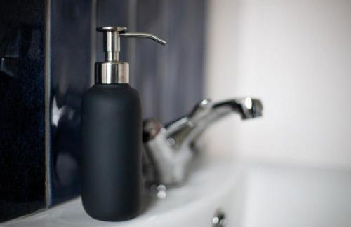 Comfortable 3-Bed House - Foto 32