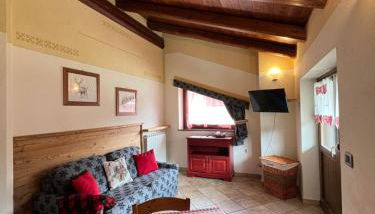 BAITA ARIANNA - bilocale MOTTA - Photo 3