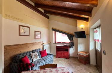 BAITA ARIANNA - bilocale MOTTA - Photo 3