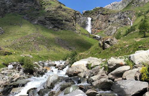 ALPA appartements - Champagny-en-Vanoise - Foto 35