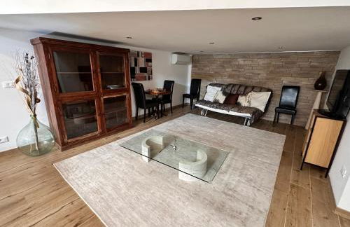 Loft Il Tiglio, open space loft studio - Foto 7