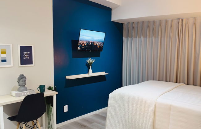 Apê Metrô Higienópolis Mackenzie - Foto 14