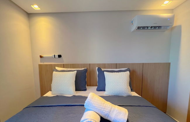 Oceânica Cabo Branco - Foto 29