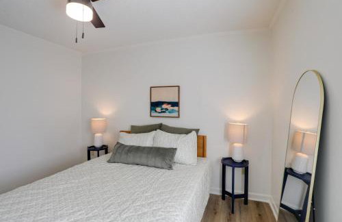 2 Blocks to Oxford Square Ole Miss Retreat - Foto 18