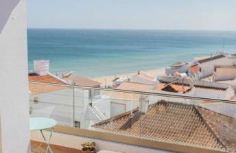Casa Pedro in Salema - Oceanview & beach - Photo 1