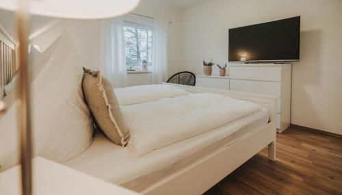 Ferienwohnung Weidenblick - Foto 3