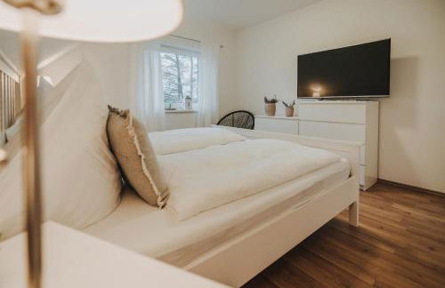 Ferienwohnung Weidenblick - Foto 3