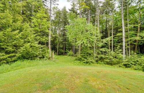 Secluded Elka Park Cabin Hot Tub and Fire Pit! - Foto 23