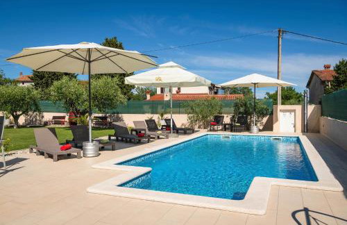 Villa Vanja - Jadreški - Foto 9