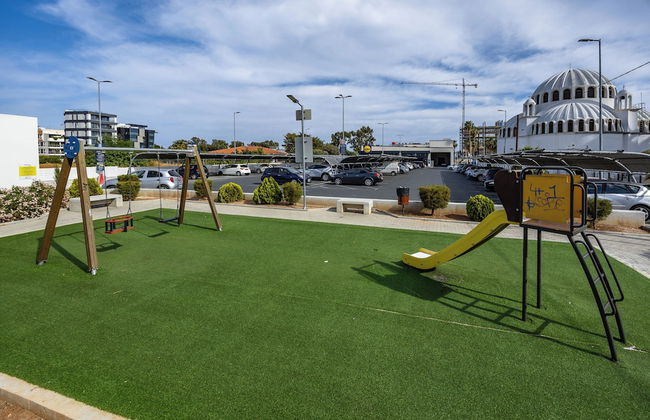 Mulberry Court Premium Apartments - Foto 13