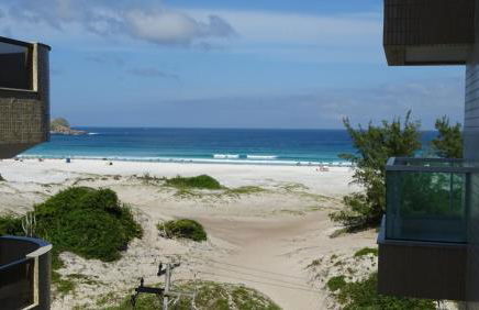 Belíssimo Apto à Beira Mar - Foto 62
