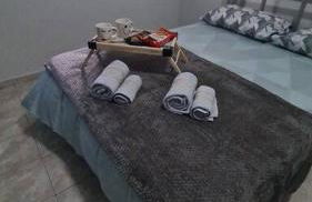 Santos, refúgio urbano em frente ao mar - Foto 30