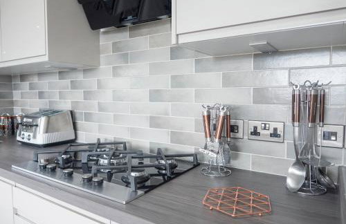 Transporter Lodge - Ukc4060 - Foto 13