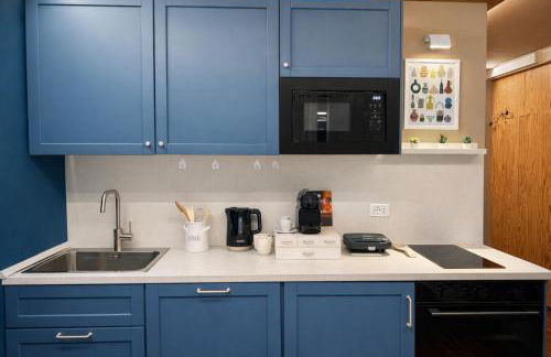 Easy Loft Milano - Foto 9