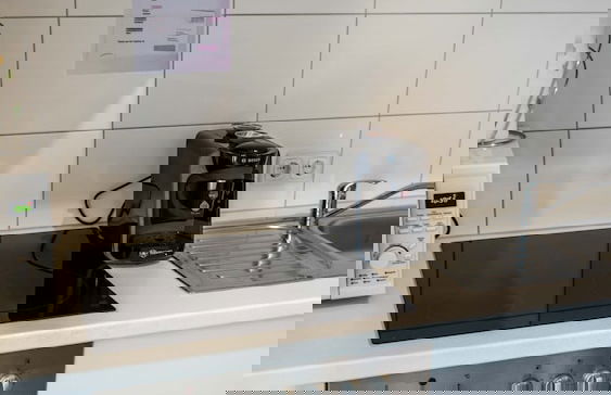 Ferienwohnung Anke-Apartement 5d - Foto 4