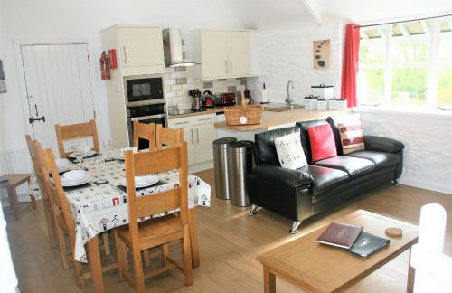 Glebe House Cottages - Foto 91