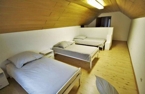 Schöne, große Wohnung mit Parkplatz und Wlan - Foto 13