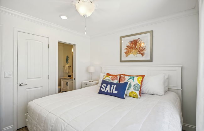 Sandpiper Cove 1129 2 Bedroom Condo by RedAwning - Foto 5