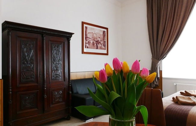 Apartment Karla Capka Street - Foto 18