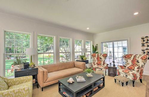 Butterfly Creek Columbus Estate on 3 Acres! - Foto 9