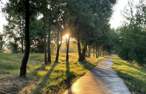 Appartment Schafstall - am Unstrutradweg - Foto 31