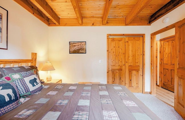 Haus Crisler - Foto 15