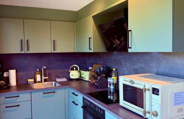 Parkside Apartments Rust - Foto 4