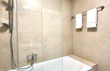 Mein Apartment, Forest View mit Balkon und Klima, bis 10 Personen - Foto 68