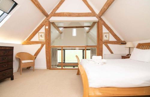 Troilus Barn - Foto 13