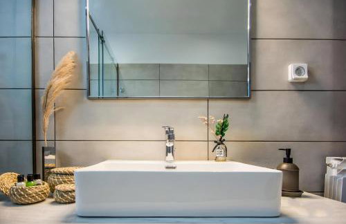 Aristotelis Apartment Lakithra-Alexandra - Foto 17