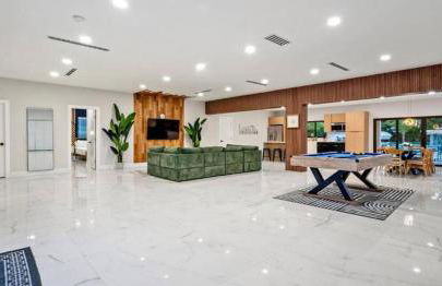 Sunny Isles Beach Luxury Property by Glam Homes - Foto 22