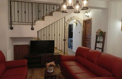 Locanda Sarel, intera casa vacanza 4 camere 5 bagni 14 posti letto - Foto 7