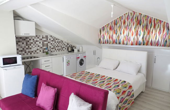 Istanberry - Paradise Apartments - Foto 6