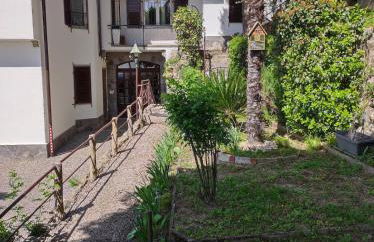 Villa Antonella app Lavinia - Foto 26