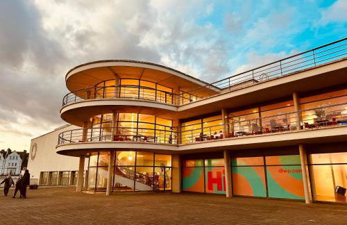 Cooden Cottage - Foto 47