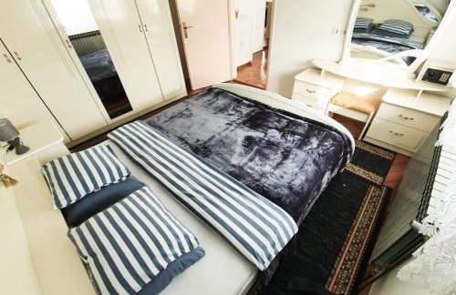 Apartman Goran - 130m Radiochirurgia - Foto 24