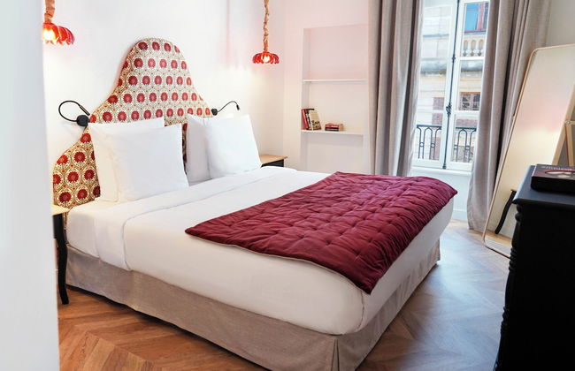 Maleyssie Les Suites - Foto 25