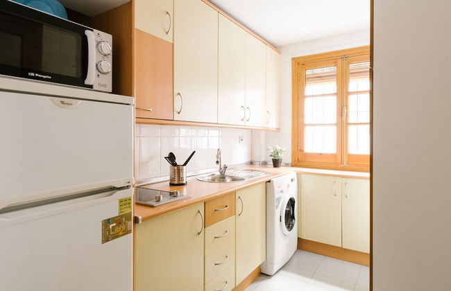 Sevilla Apartments Leonor BA - Photo 11