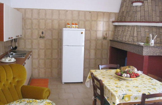 Casa vacanze Ludovica - Foto 16