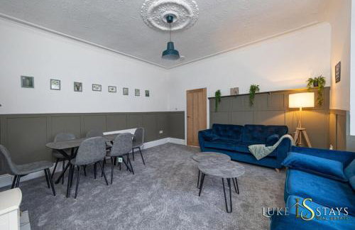 Luke Stays - Welbeck Road - Foto 9