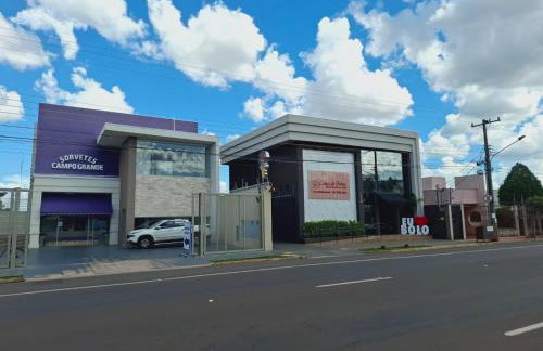 CASA - 3 quartos com ar - garagem para 3 carros - Foto 44