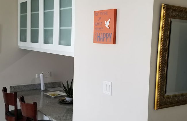 New Kingston Guest Apt at Kingsway - Foto 10