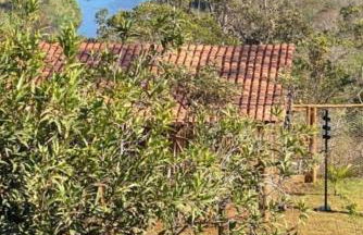 Lindo Sítio Estilo Moderno - Foto 30