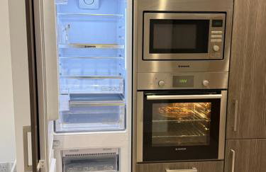 Modern 3-Bedroom Home in Bletchley, Milton Keynes - Foto 27